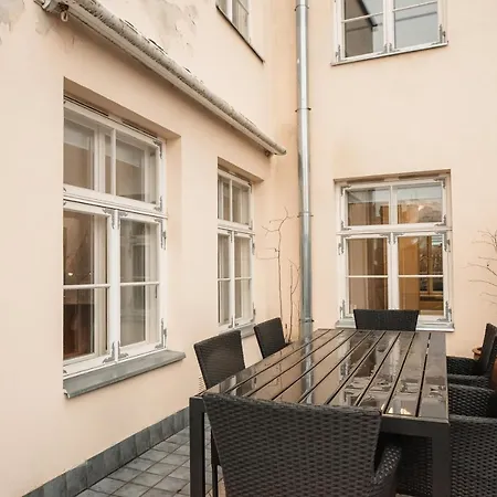 Lejlighed Airhome - Sulevimaegi Tallinn