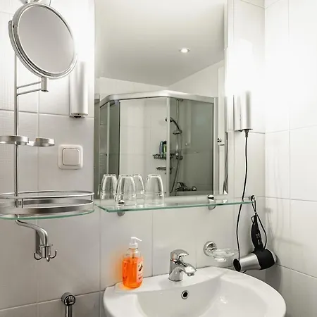 Airhome - Sulevimaegi Apartment *