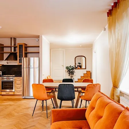 Airhome - Sulevimaegi Tallin