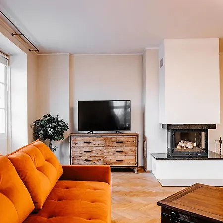 Lejlighed Airhome - Sulevimaegi Tallinn