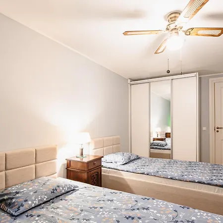 Airhome - Sulevimaegi Apartment Tallinn