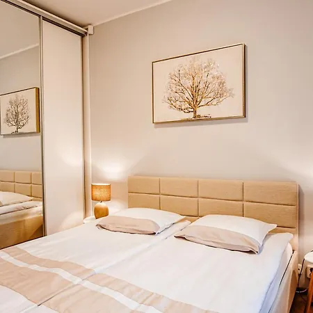 Airhome - Sulevimaegi דירה *