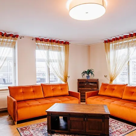 Apartment Airhome - Sulevimaegi *