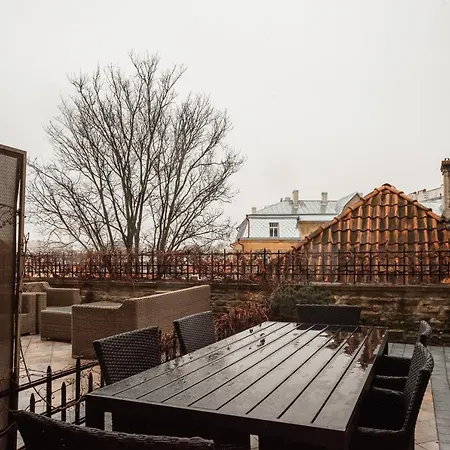 דירה Airhome - Sulevimaegi *