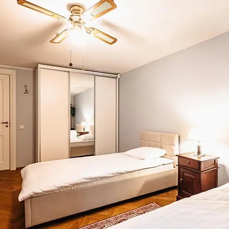 Airhome - Sulevimaegi * טאלין