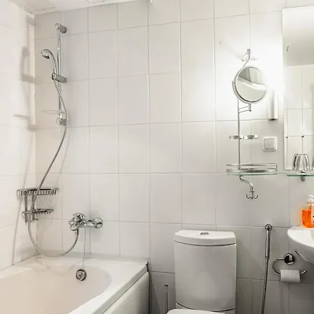 Apartment Airhome - Sulevimaegi *