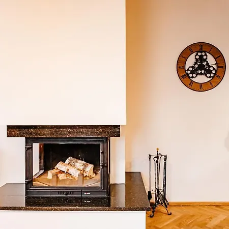 Airhome - Sulevimaegi * Reval