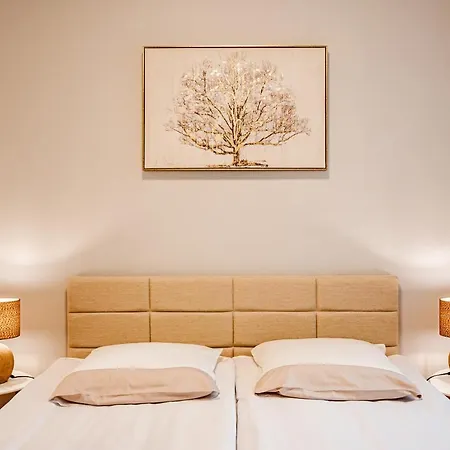 Airhome - Sulevimaegi Apartment Tallinn