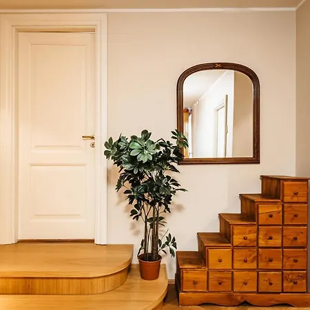 Airhome - Sulevimaegi Apartment