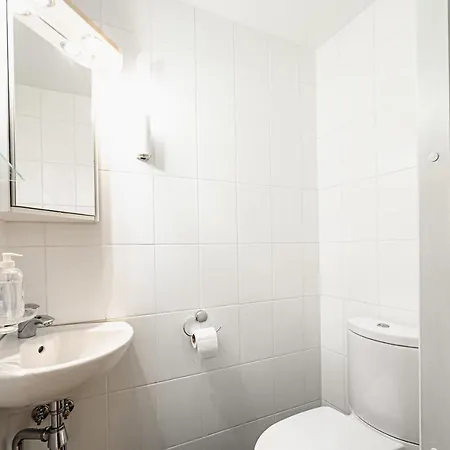 Apartamento Airhome - Sulevimaegi Tallin
