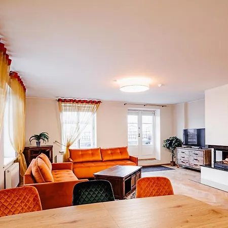 Airhome - Sulevimaegi Apartamento