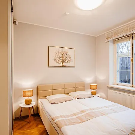 Airhome - Sulevimaegi Apartment