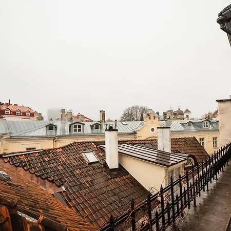 Airhome - Sulevimaegi * Tallin