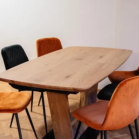 Apartment Airhome - Sulevimaegi *