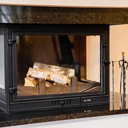 Apartment Airhome - Sulevimaegi