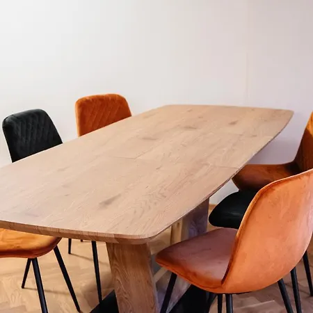 Airhome - Sulevimaegi