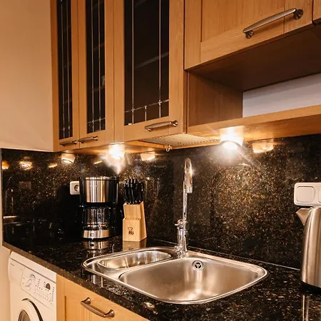 Airhome - Sulevimaegi Apartment