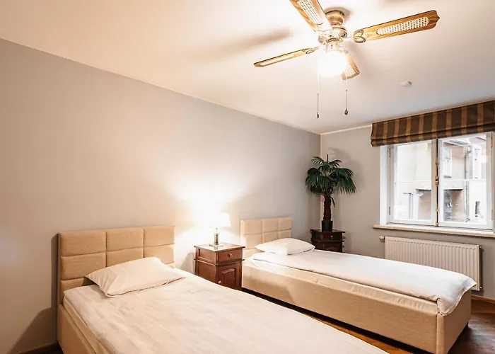 Airhome - Sulevimaegi Таллин