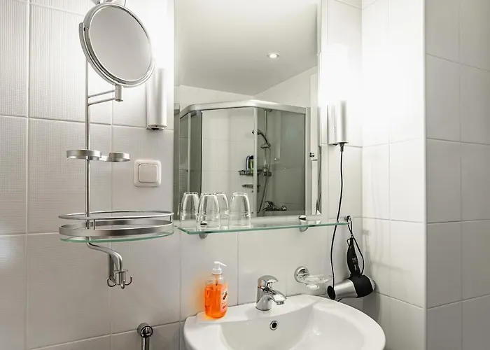 Airhome - Sulevimaegi 公寓 *