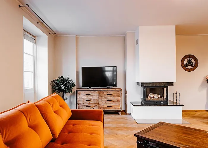 Апартаменты Airhome - Sulevimaegi Таллин