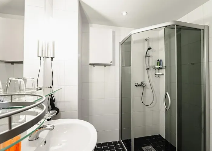 Airhome - Sulevimaegi 公寓 *