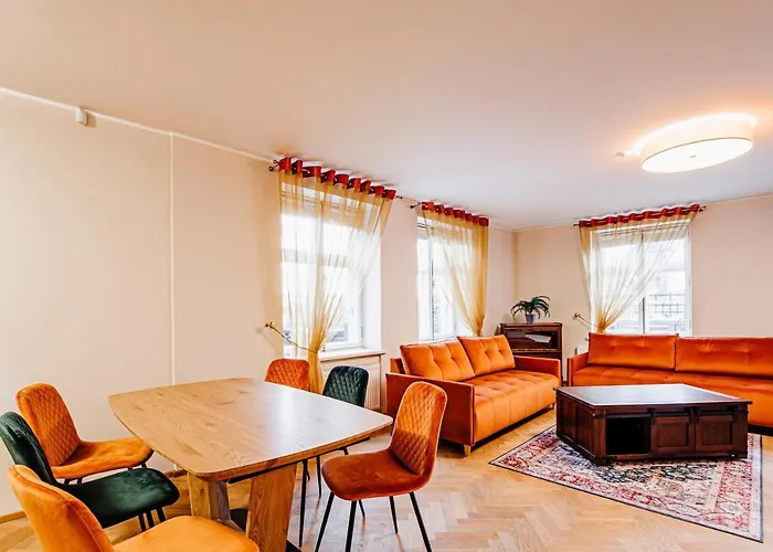 Airhome - Sulevimaegi 塔林