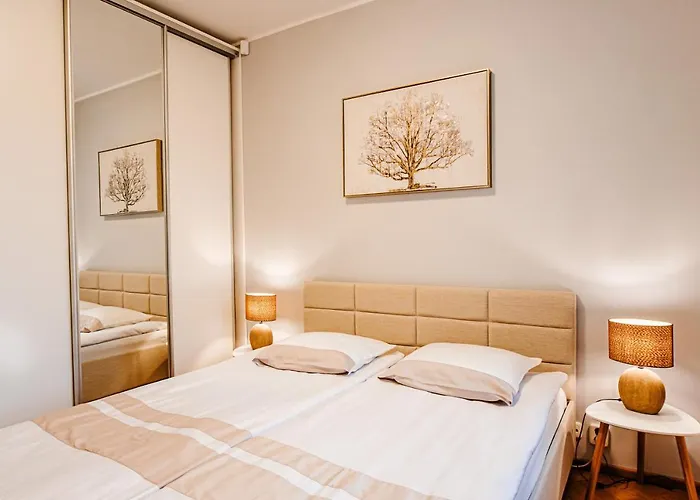 Airhome - Sulevimaegi 公寓 *