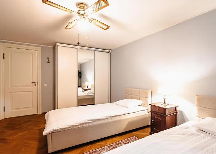 Airhome - Sulevimaegi * تالين