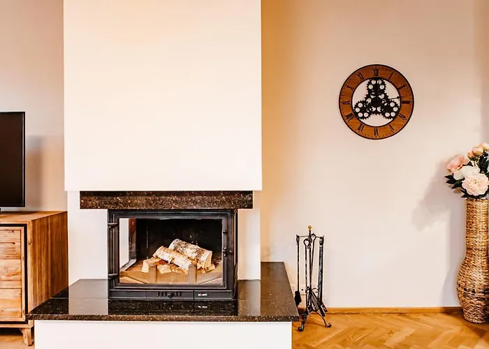 Airhome - Sulevimaegi * Таллин