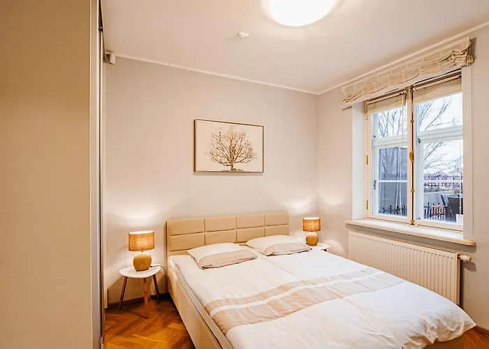 Airhome - Sulevimaegi شقة