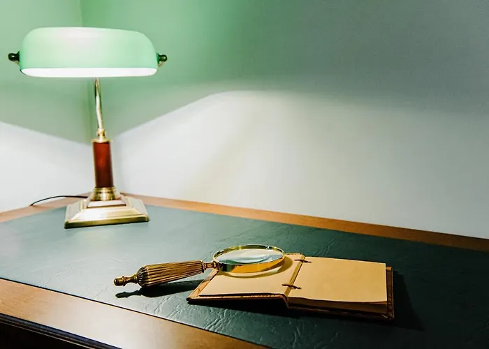 Airhome - Sulevimaegi * Таллин