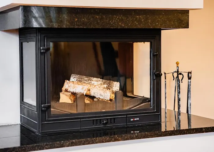 شقة Airhome - Sulevimaegi