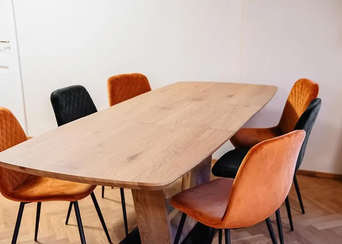 Airhome - Sulevimaegi