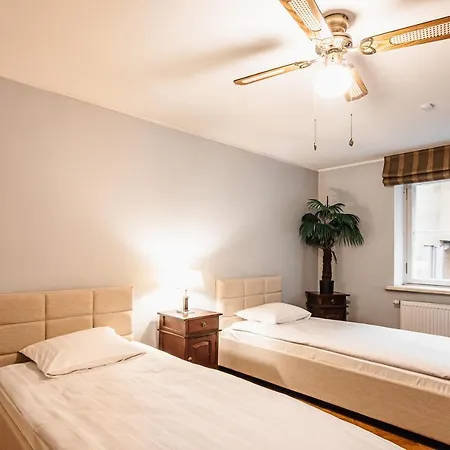 Airhome - Sulevimaegi 탈린