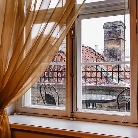 Airhome - Sulevimaegi 탈린