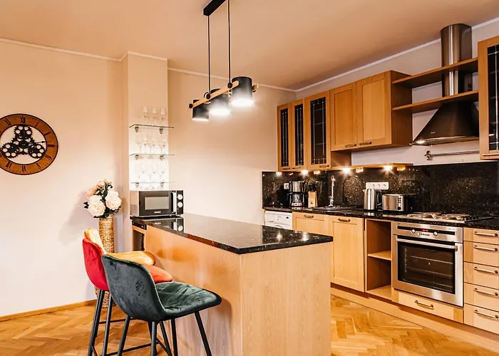 Appartamento Airhome - Sulevimaegi *