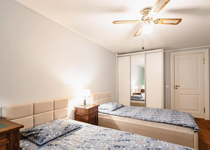 Airhome - Sulevimaegi Appartamento Reval