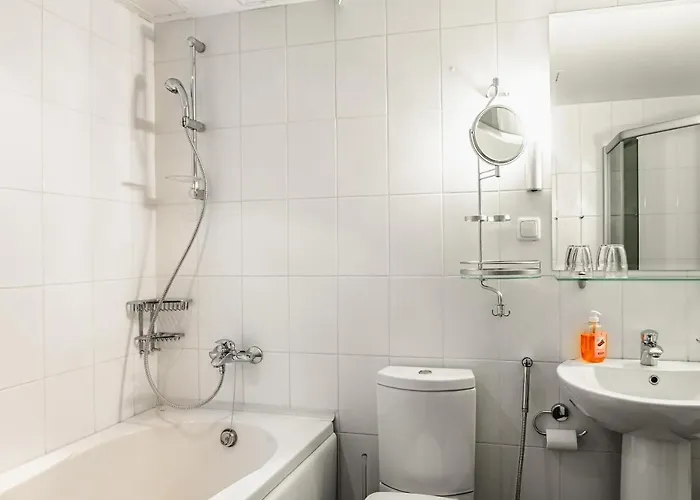 Appartamento Airhome - Sulevimaegi *