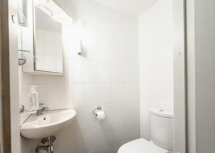 Appartamento Airhome - Sulevimaegi Reval