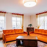 Апартаменты Airhome - Sulevimaegi *
