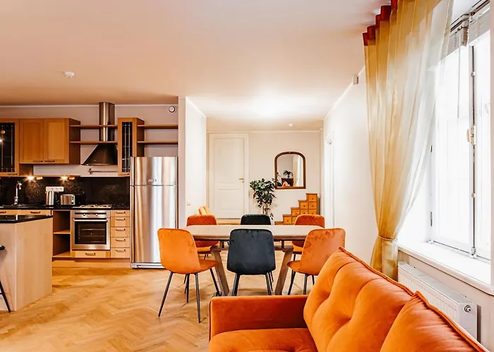 Airhome - Sulevimaegi Ταλίν