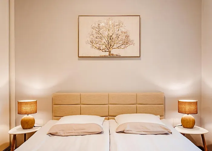 Airhome - Sulevimaegi Διαμέρισμα Ταλίν