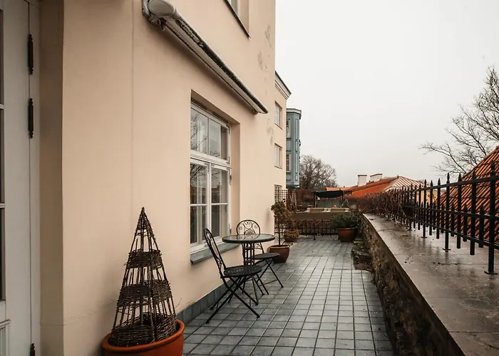 Διαμέρισμα Airhome - Sulevimaegi Ταλίν