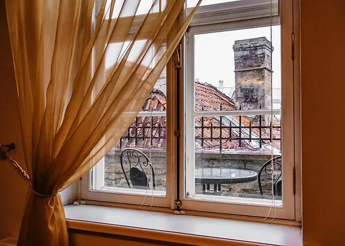 Airhome - Sulevimaegi Ταλίν