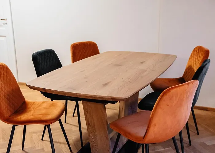 Διαμέρισμα Airhome - Sulevimaegi *