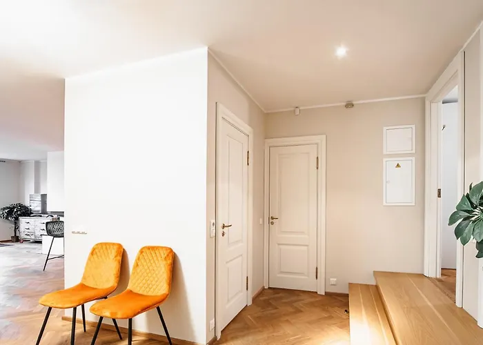 Airhome - Sulevimaegi Διαμέρισμα Ταλίν