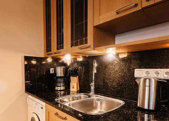 Airhome - Sulevimaegi Διαμέρισμα